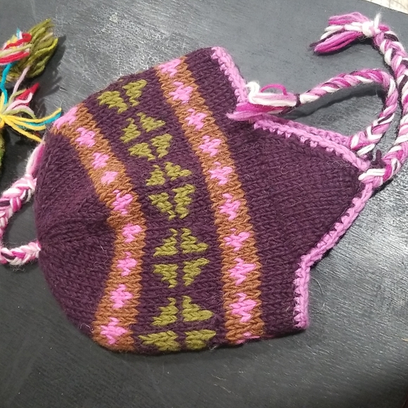 Wool hat. - Picture 16 of 16